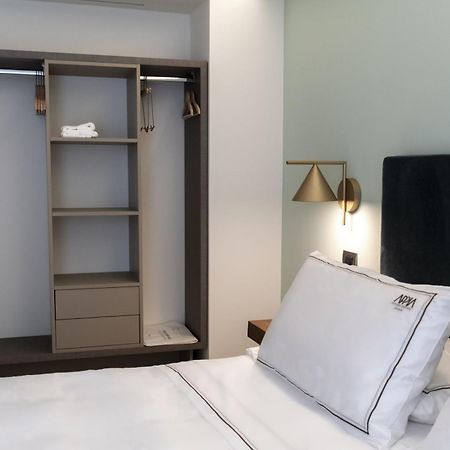Appia Boutique Apartment Taormina Exteriér fotografie