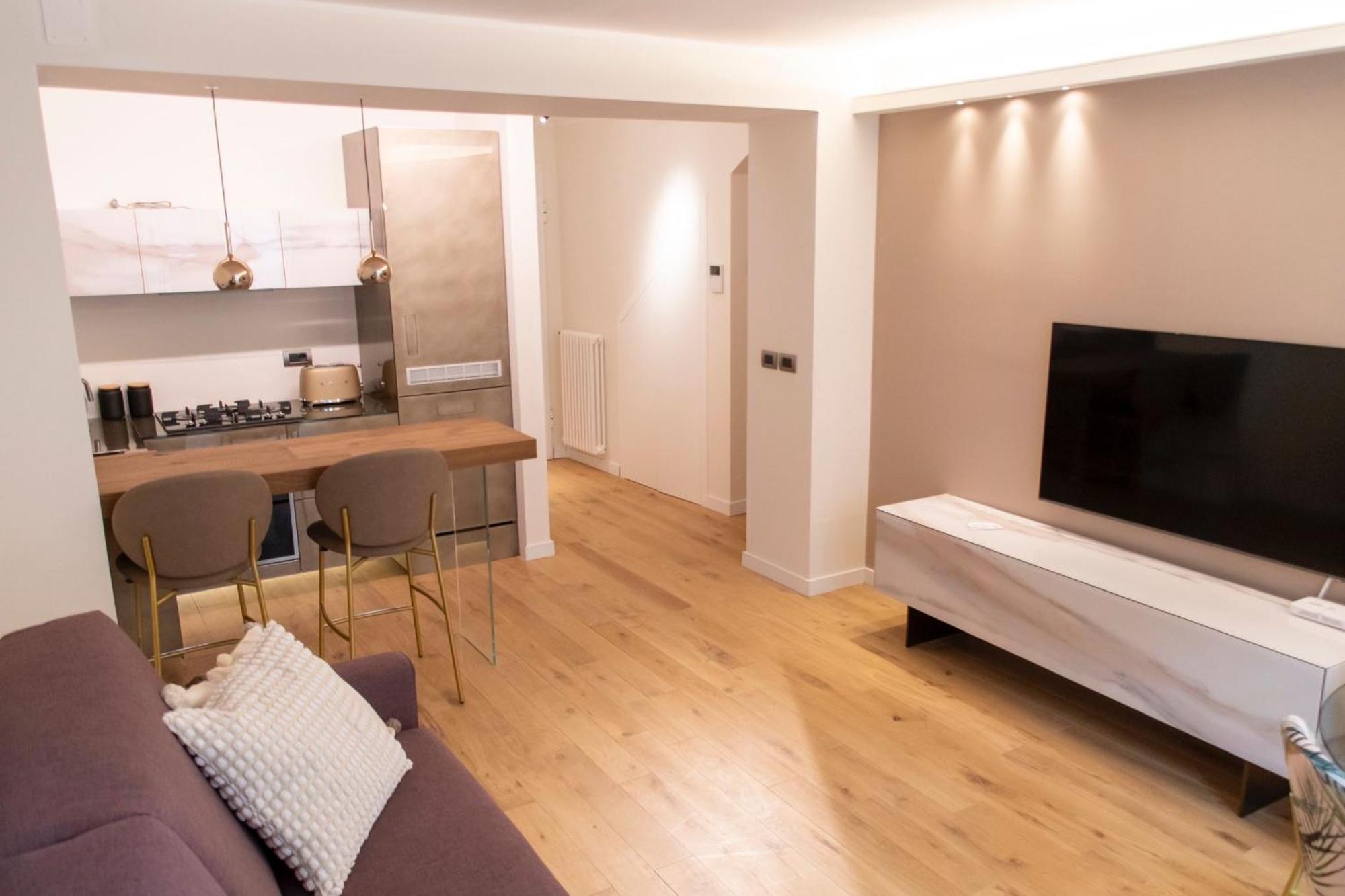 Appia Boutique Apartment Taormina Exteriér fotografie