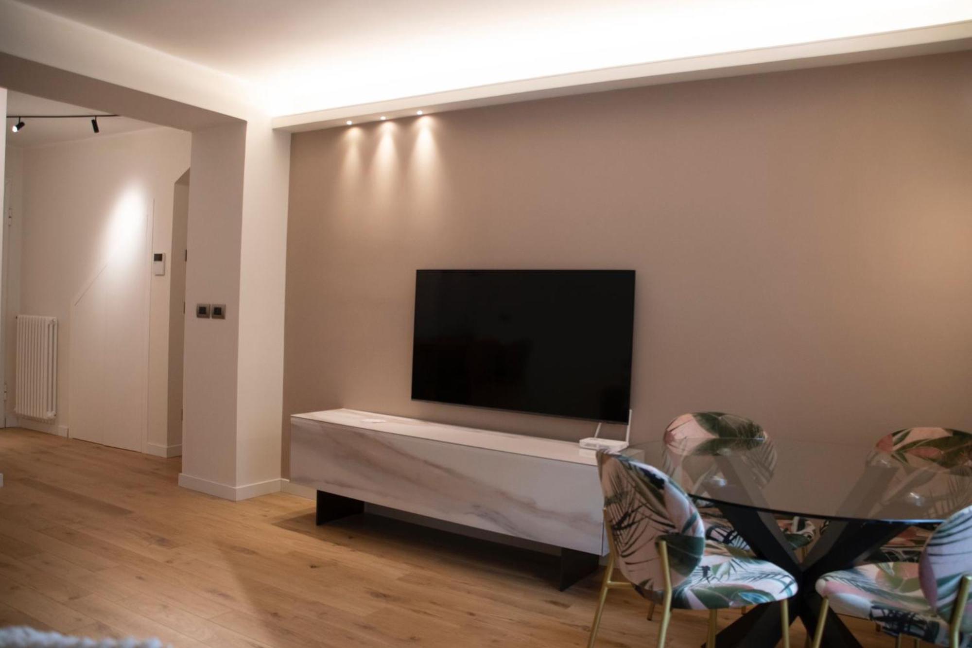 Appia Boutique Apartment Taormina Exteriér fotografie