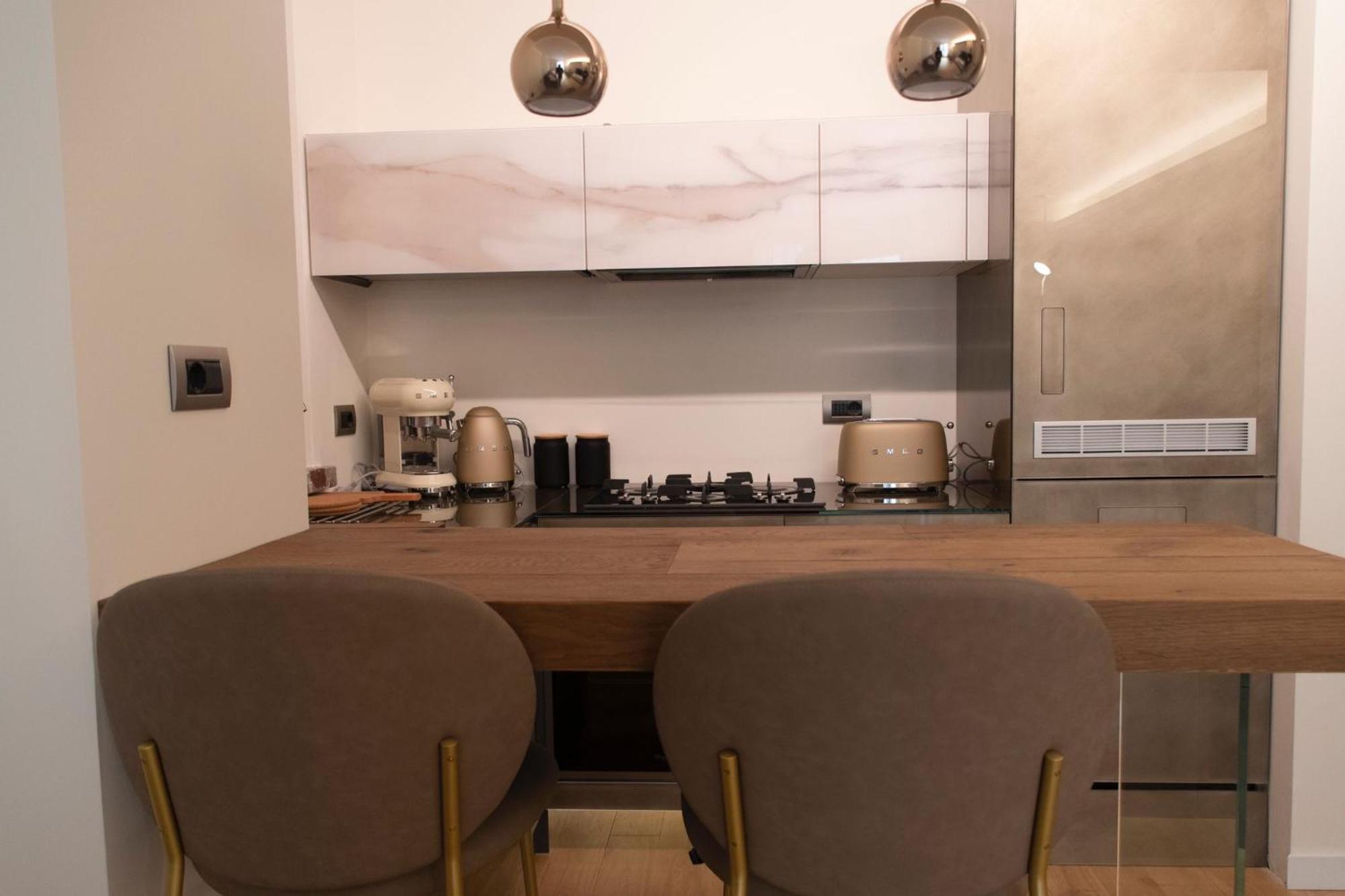 Appia Boutique Apartment Taormina Exteriér fotografie
