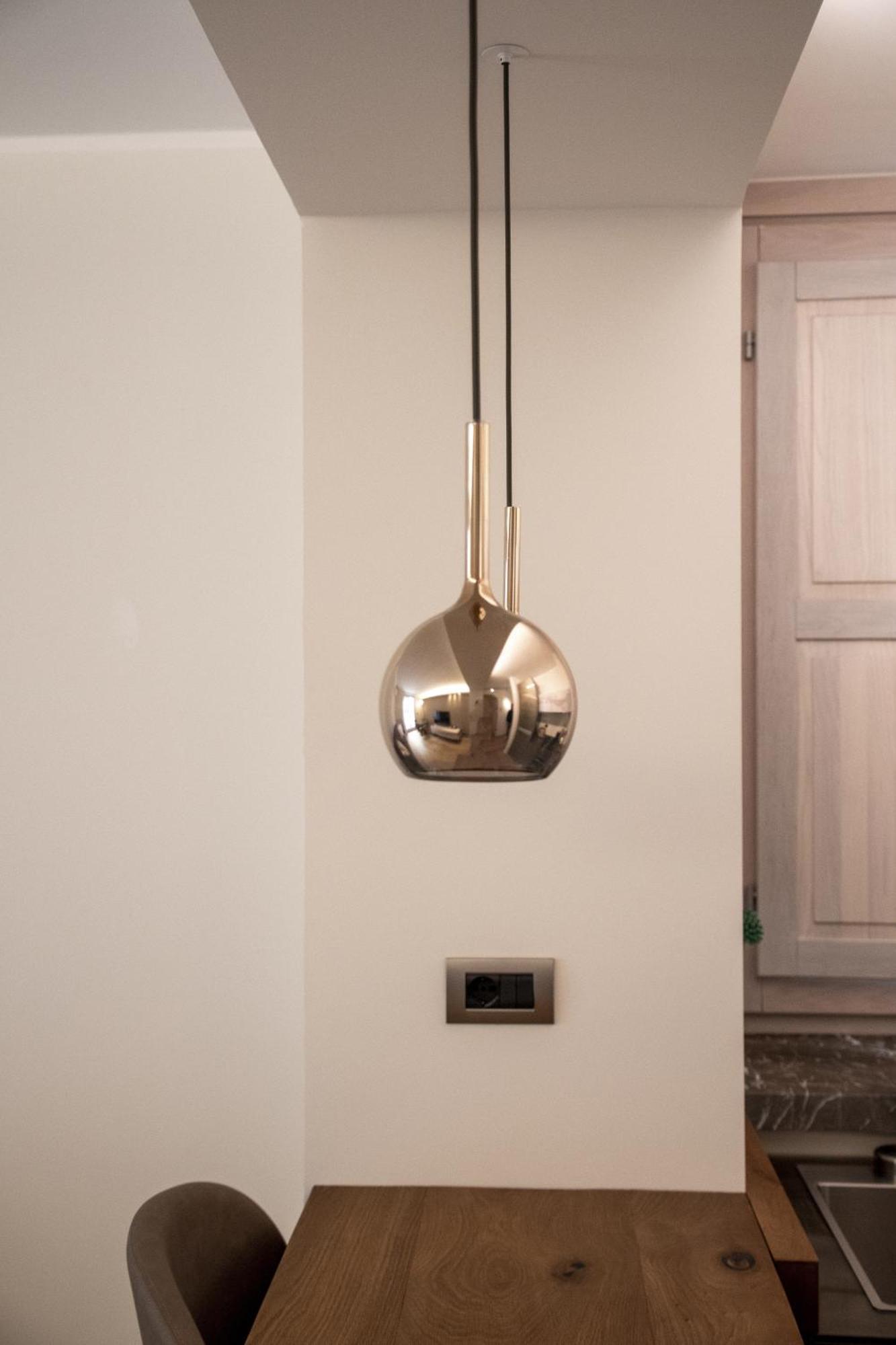 Appia Boutique Apartment Taormina Exteriér fotografie