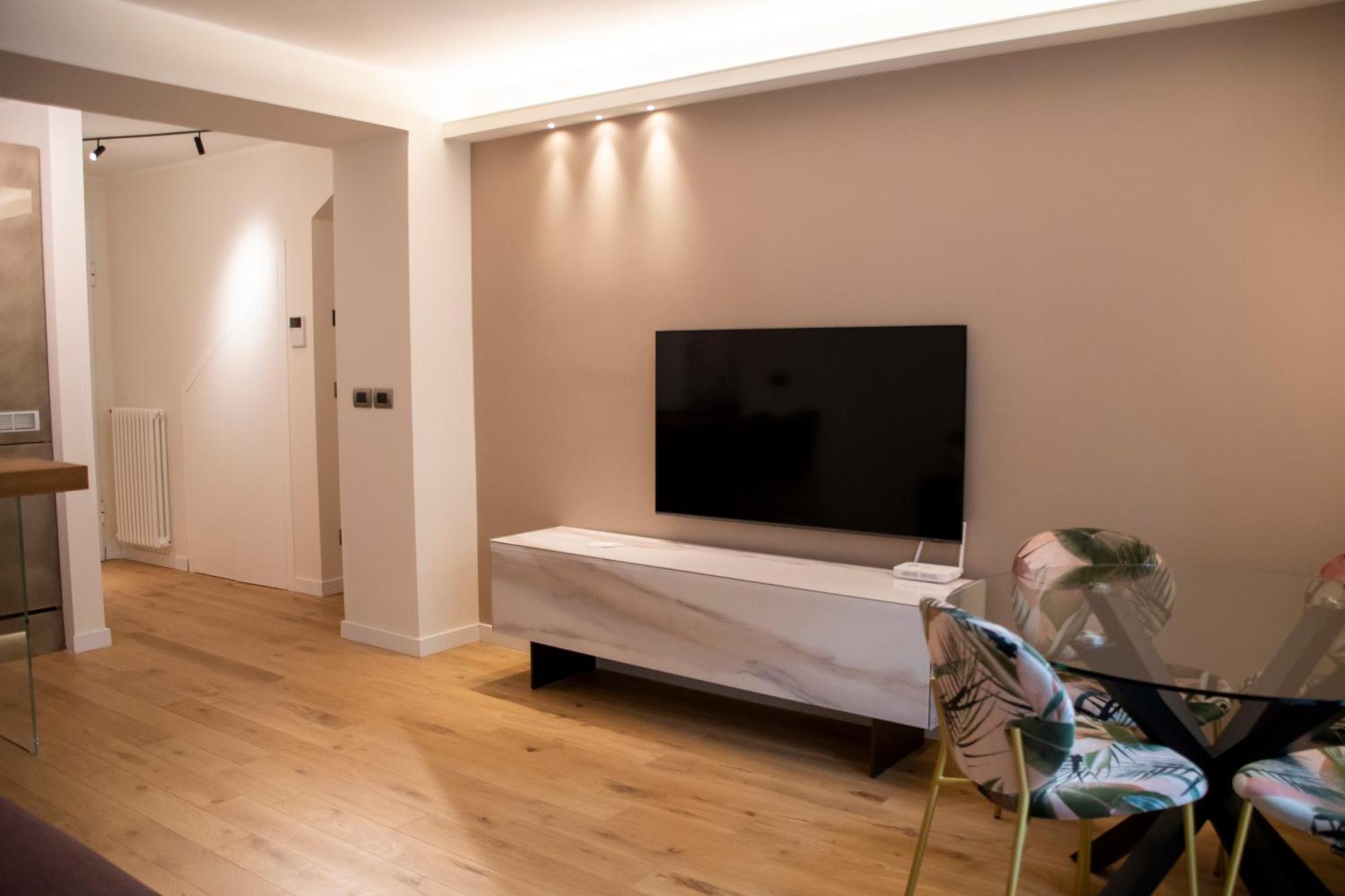 Appia Boutique Apartment Taormina Exteriér fotografie