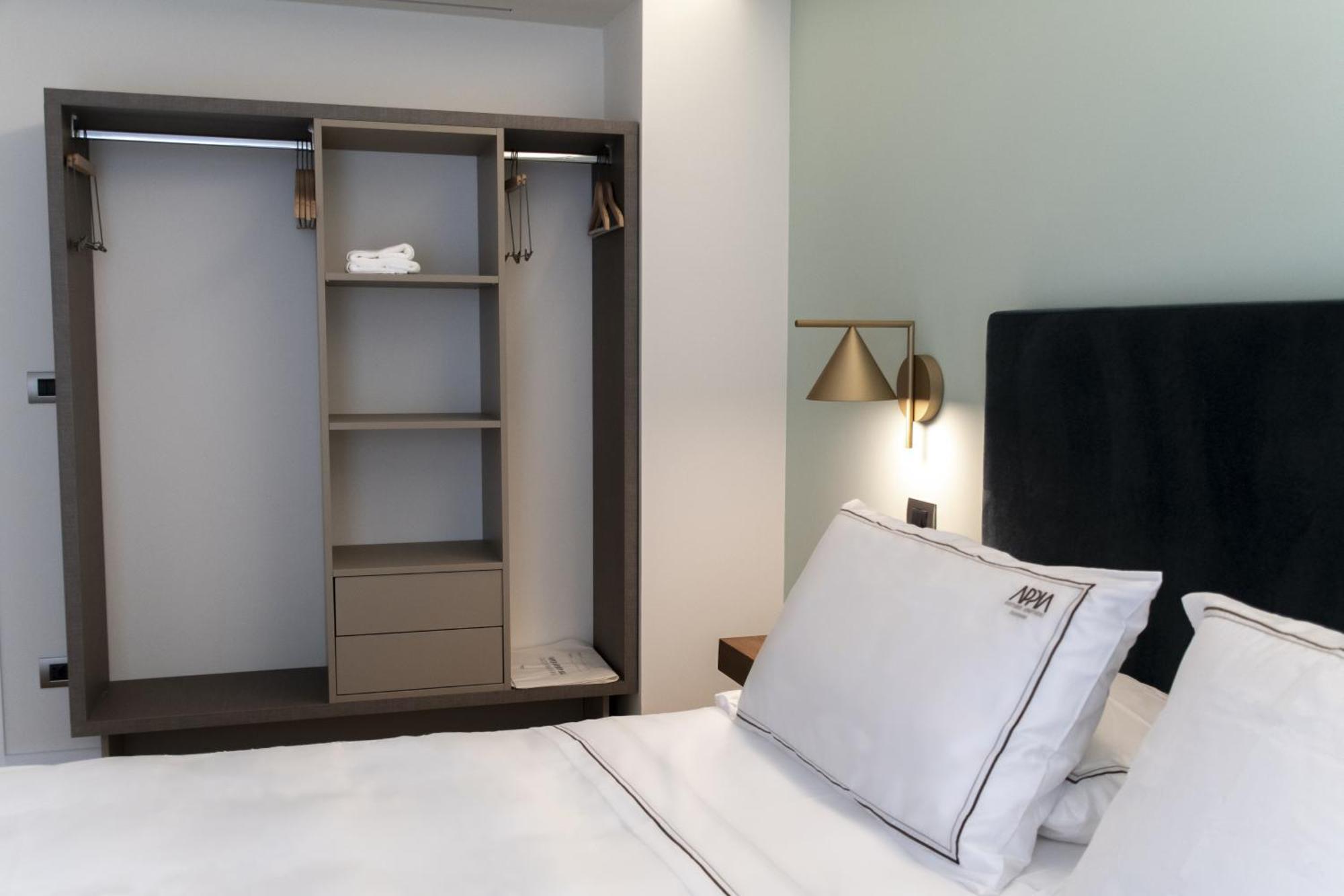 Appia Boutique Apartment Taormina Exteriér fotografie