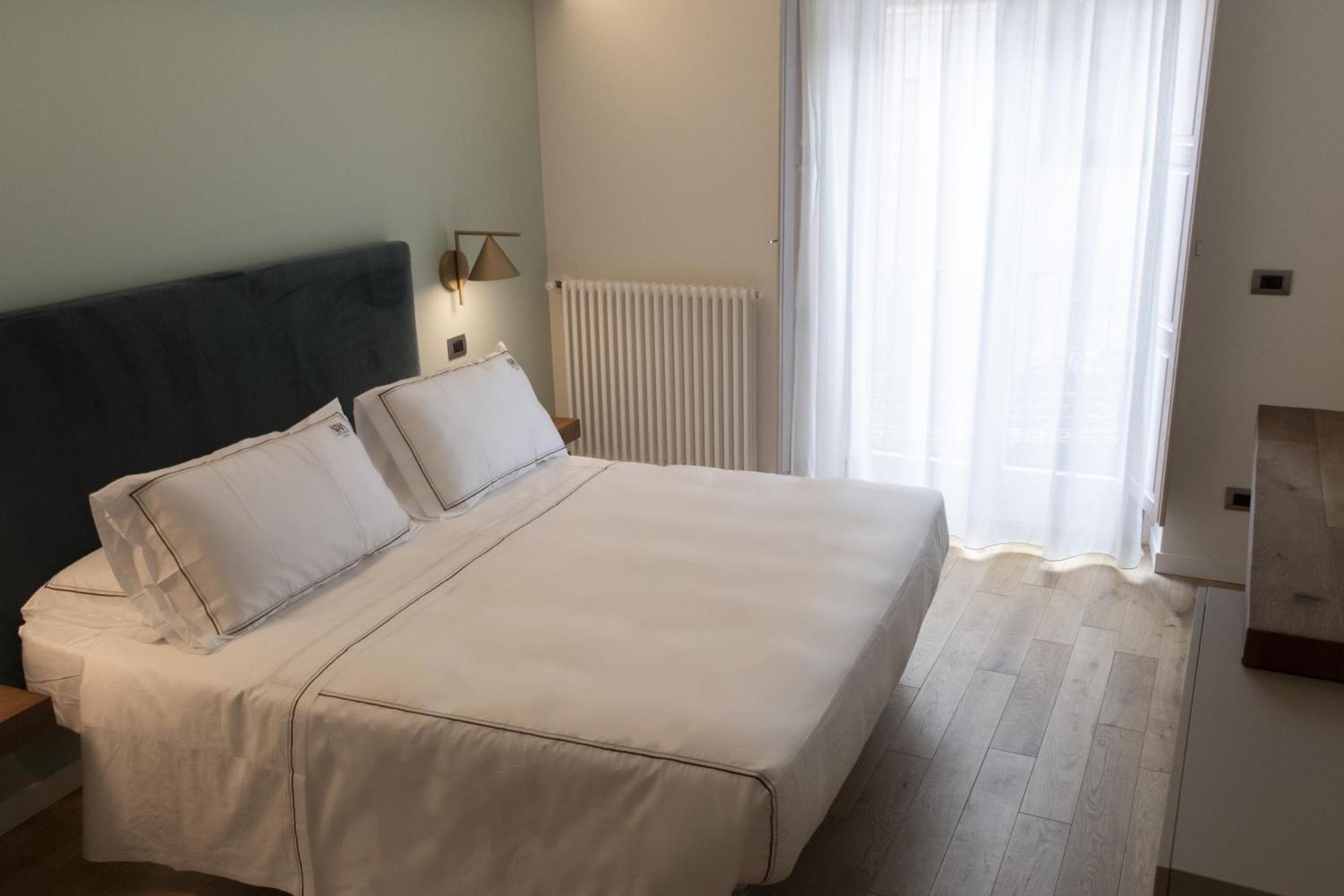 Appia Boutique Apartment Taormina Exteriér fotografie