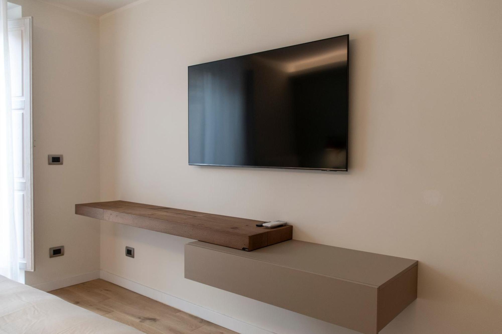 Appia Boutique Apartment Taormina Exteriér fotografie