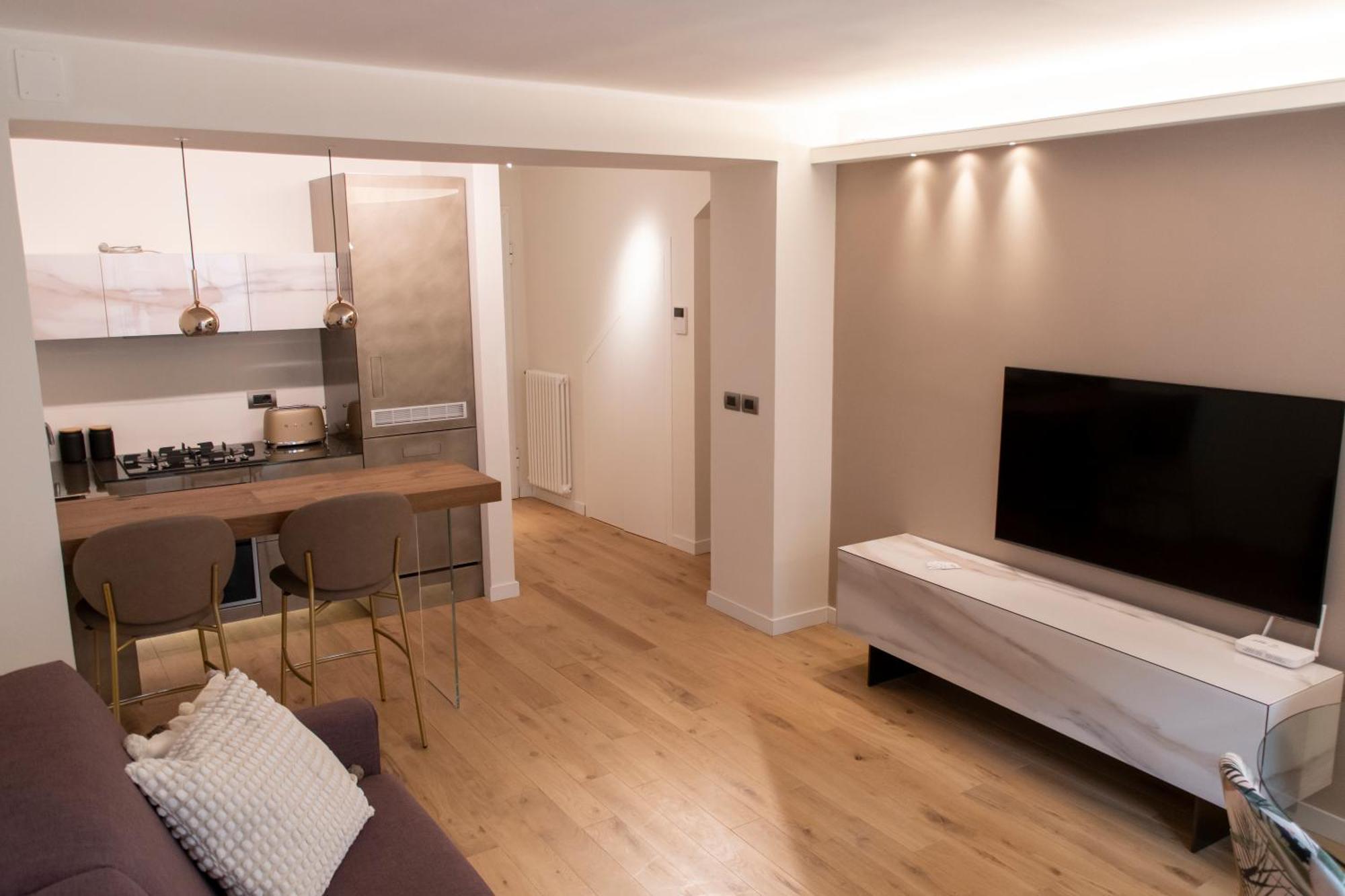 Appia Boutique Apartment Taormina Exteriér fotografie