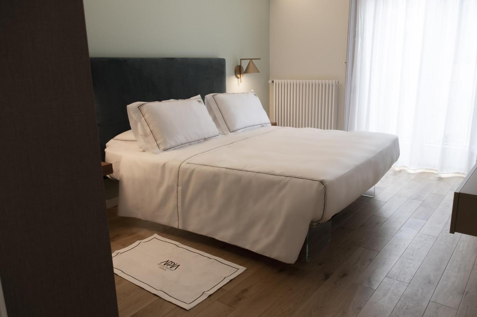 Appia Boutique Apartment Taormina Exteriér fotografie