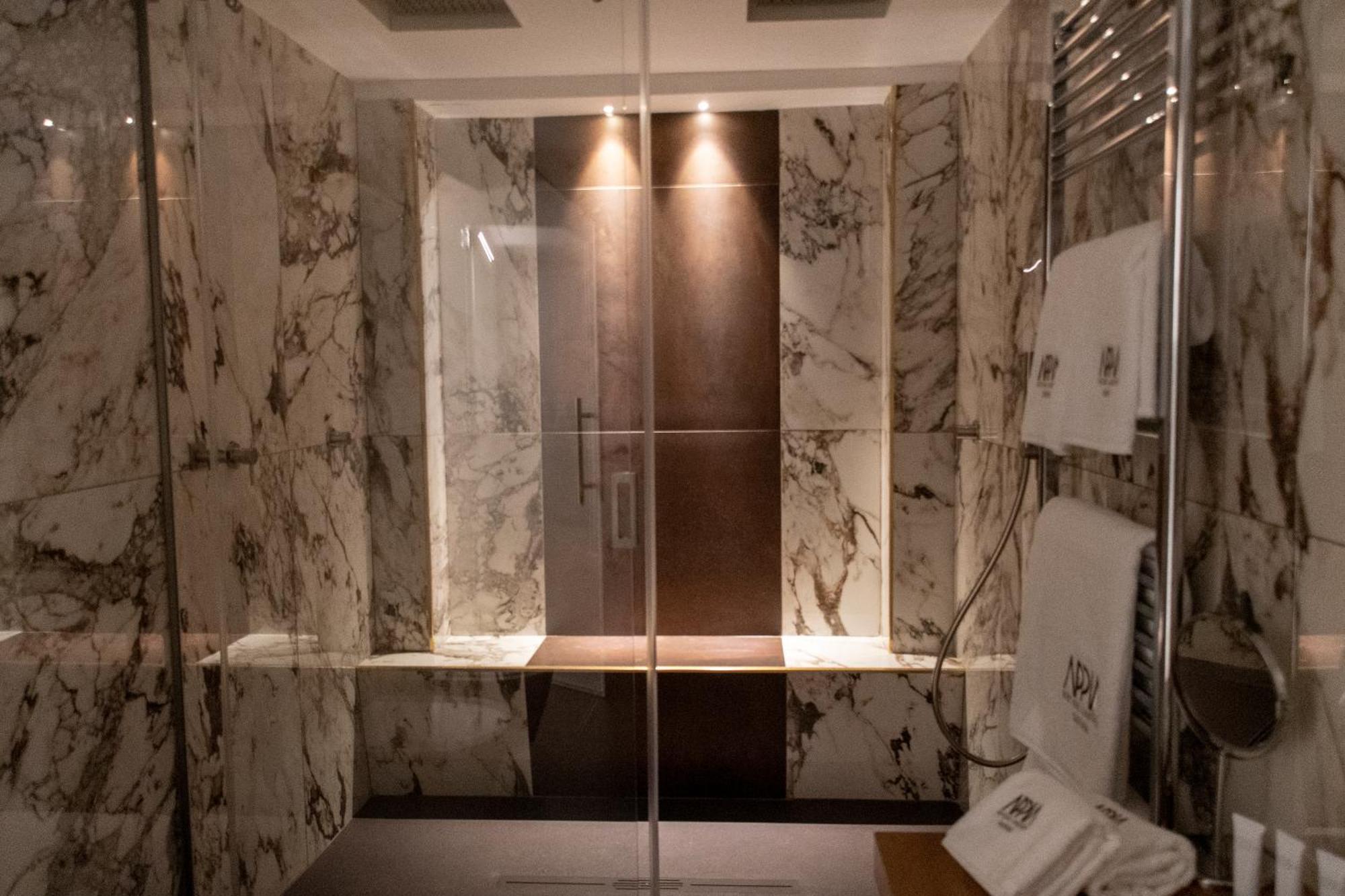 Appia Boutique Apartment Taormina Exteriér fotografie